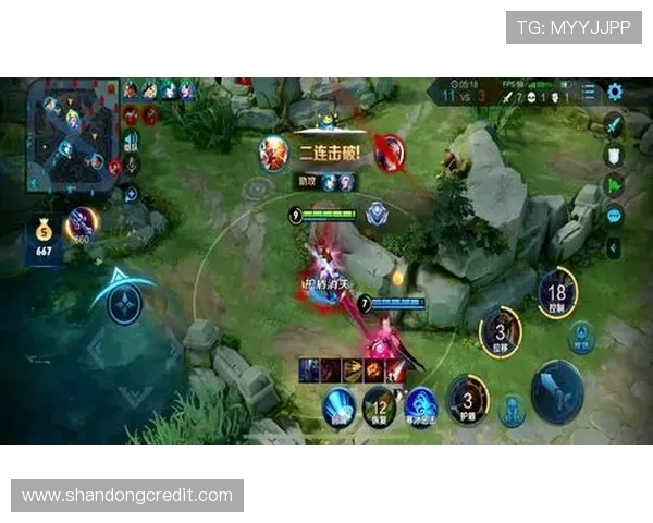 TES战队的节奏体系解析与王者荣耀战术的深度探讨