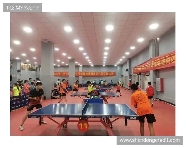 乒乓球盛宴：深入解析广州乒乓球队员的独特技能与训练秘诀