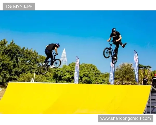 全国街舞大赛点评深圳极限运动队展现非凡实力与风采