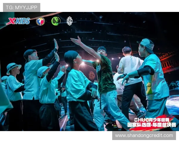 北京滑板队在世界街舞大赛中的精彩表现与状态分析