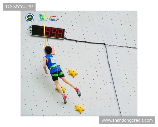 南京攀岩队荣登全国攀岩配合排行榜第十名展现实力与团队精神