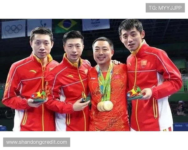 广州乒乓球队转型之路：从传统强队到国际舞台的新挑战与机遇