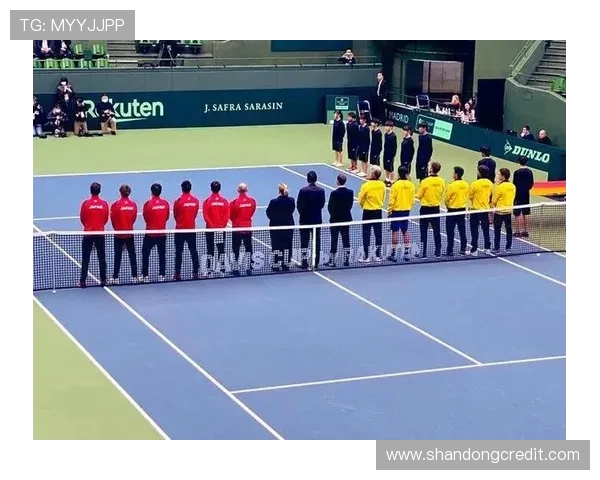 广州网球队的拼搏之路与杯赛荣耀背后的故事