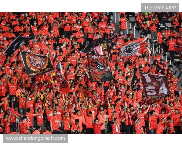 广州足球队在冠军赛中的实力展现与未来发展潜力分析