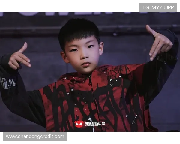 李伟独家分享街舞心得与技巧助你舞出精彩人生