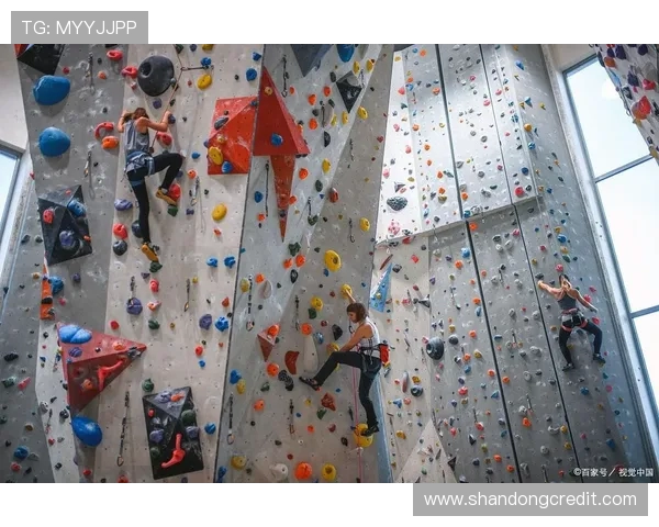 武汉攀岩队力量之争引发热议探讨攀岩运动的公平与发展