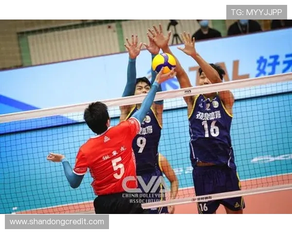 深入探讨上海排球队的力量表现与技术分析对比赛胜负的影响