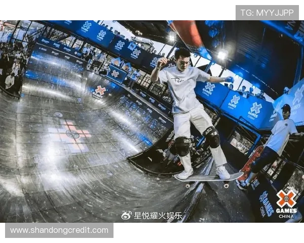 滑板文化的碰撞与传承：西安滑板队的比赛经验全揭秘