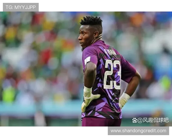 喀麦隆与加纳激战正酣比赛结果揭晓引发热议