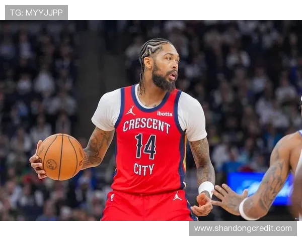 布兰登英格拉姆如何在NBA赛场上展现自己的全能才华与领导能力 布兰登英格拉姆如何在NBA赛场上展现自己的全能才华与领导能力