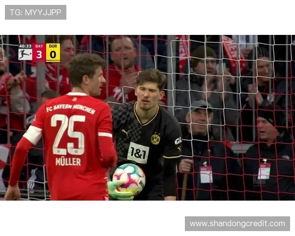 拜仁慕尼黑与多特蒙德对决结果揭晓谁是胜者 拜仁慕尼黑与多特蒙德对决结果揭晓谁是胜者