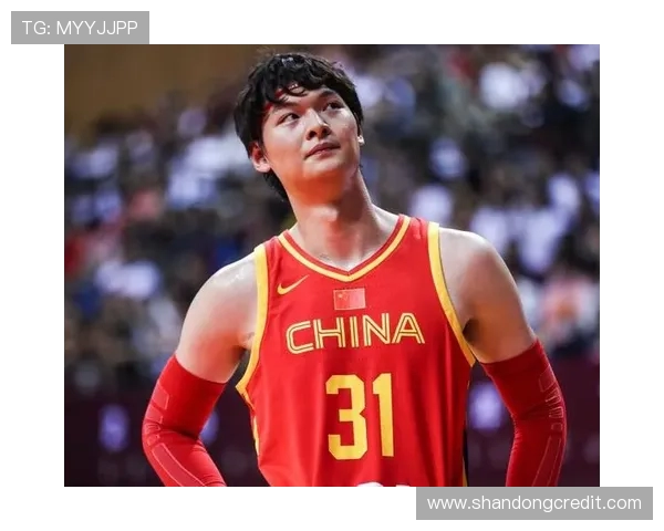 王哲林在CBA赛季中的精彩表现与未来发展潜力分析