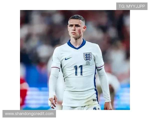 福登的崛起之路：从青训小将到英超明星的成长故事