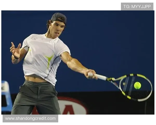 纳达尔与特松加的巅峰对决：网球场上的激情与荣耀之战