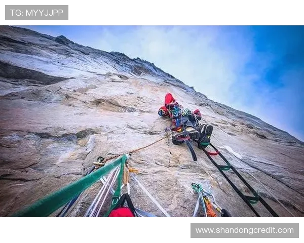 重庆攀岩队实力揭秘:挑战极限的勇士与他们的攀岩传奇