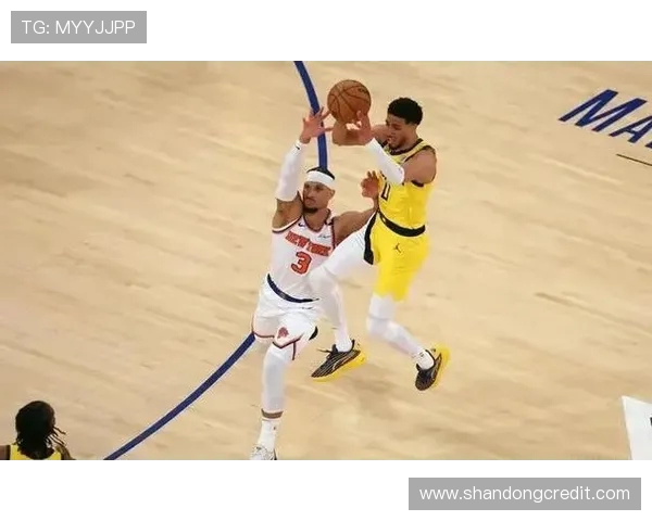 骑士与尼克斯激战瞬间精彩回顾照片集锦