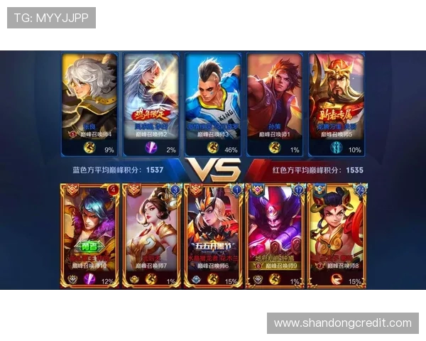 权威发布王者荣耀耐力实力榜单揭晓各英雄耐力对比分析 权威发布王者荣耀耐力实力榜单揭晓各英雄耐力对比分析