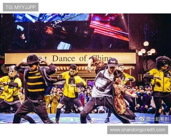 李秀英的街舞人生：从热爱到梦想的深度对话与成长之路