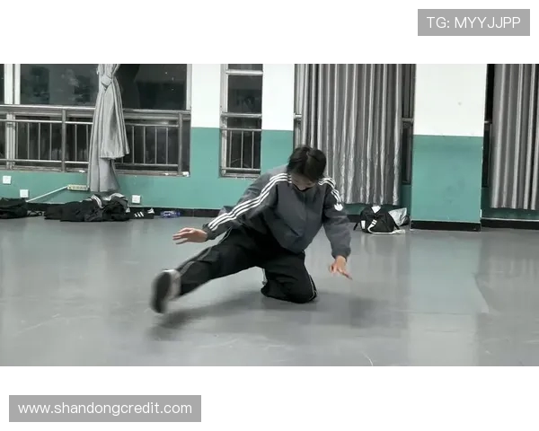 杭州街舞队实力飙升引领潮流街舞力量排名创历史新高