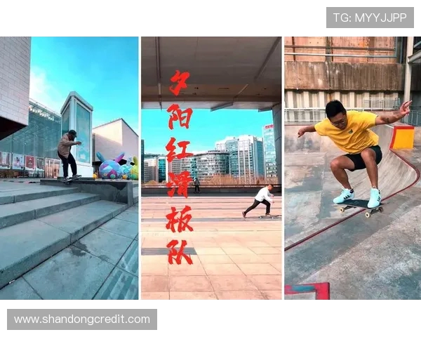 深圳滑板队实力强劲荣登全国滑板力量排行榜第四名