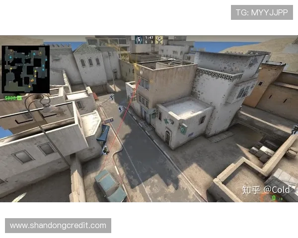 CSGO战术解析：深入探讨WE战队的地图控制与策略运用