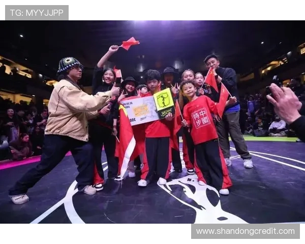 北京街舞队在世界街舞大赛中的表现与经验总结分析