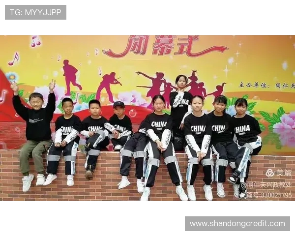 吴伟的街舞人生：从热爱到梦想的深度对话与成长之路