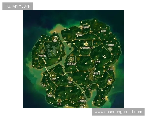 和平精英战术解析：TES战队如何掌控比赛节奏与胜利秘诀