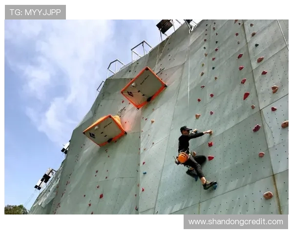 成都攀岩队的力量变革引发热议探索攀岩运动的新未来